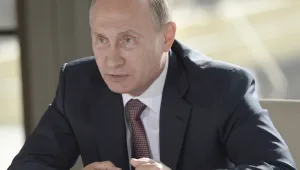 Кремъл се оплака от хакерска атака срещу сайта на Путин