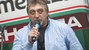 В Горна Липница кръщават улица на Трифон Иванов