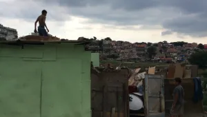Евродепутат: ЕК смята за законно събарянето на постройки в „Максуда”
