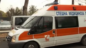 Двама младежи загинаха при катастрофа край Сливен