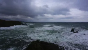 Намериха телата и на трите деца, изчезнали в морето край Дуранкулак