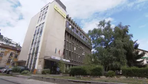 Партийци новодомци окупираха центъра на София