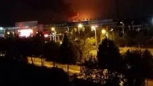 Първа потвърдена жертва на новия химически взрив в Китай