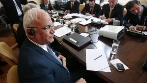 Дипломат ветеран оглави ООП