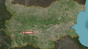 Цяло село се включи в издирването на 21-годишния турист под връх Белмекен