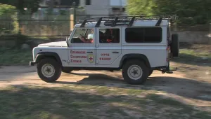 Откриха мъртъв изчезналия в Рила младеж
