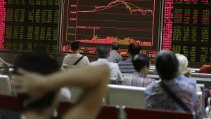 Европейските финансови пазари се възстановяват от загубите през последните дни 