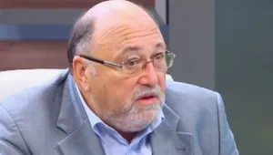 Александър Йорданов за бежанската криза: Става дума за преселение на народите