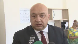 Красен Кралев: Голям инвеститор ще строи тенис комплекса в София
