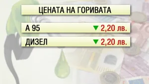 Горивата у нас по-евтини с 10 стотинки след шумната проверка преди седмица