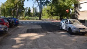 Запълниха дупката гигант в Пловдив