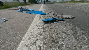 Национално шествие против Войната по пътищата се провежда в 13 града 