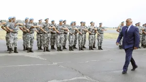 Премиерът и военният министър в „Граф Игнатево”: Самолетите ни няма да останат на земята