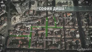 „София Диша“ започва за седма поредна година в столицата