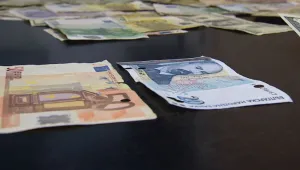 Кои са най-фалшифицираните пари и има ли как да ги познаем?