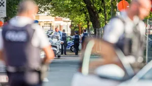 „Ислямска държава” пое отговорност за атаката с мачете в Белгия