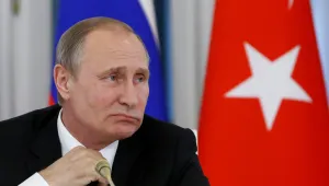 Владимир Путин иска „железобетонни” гаранции, за да има рестарт на „Южен поток”