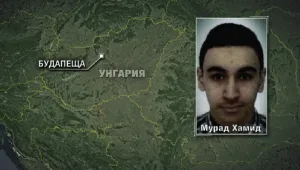 Адвокатът на Мурад Хамид: Той изглежда напълно безобиден, не можете да се уплашите от него 