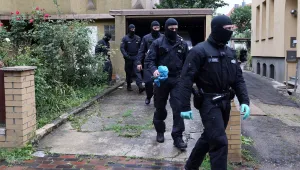 В Германия задържаха двама вероятни членове на „Ислямска държава“