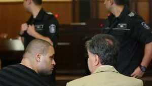 Един от обвинените за стрелбата по Митьо Очите излиза на свобода