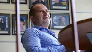 БСП обявява официално кандидатпрезидентската си двойка