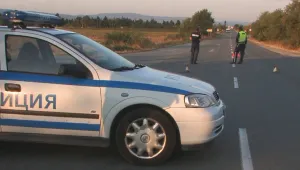 Евакуираха жители на Николаево заради изтичане на газ
