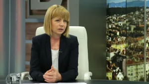 Йорданка Фандъкова: Има нарушение при разрешението за строеж в „Младост 1”