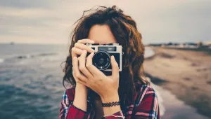 Днес отбелязваме Международния ден на фотографията