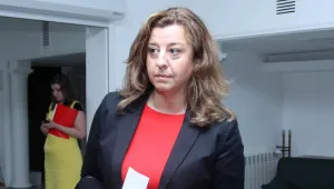 СОС избра Деница Николова за кмет на район „Младост”