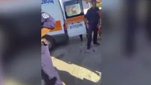 Все още не е ясно защо магазинерка прегази умишлено четирима пешеходци