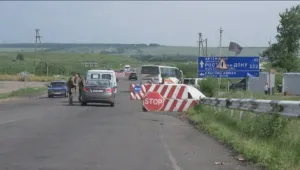 САЩ следят внимателно напрежението между Русия и Украйна