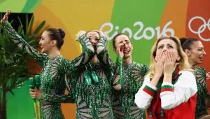Смятате ли, че олимпийските ни спортисти трябва да получат по-големи премии?