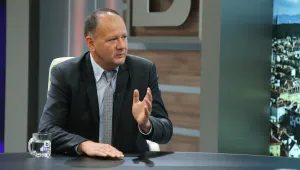 Михаил Миков: Левицата ще се яви разединена на президентските избори