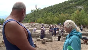 Най-голямата древна църква на Родопите вече е отворена за туристи