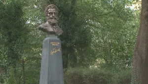 Общинарите в Каварна ще гласуват пари за паметник, който вече е построен