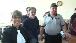Пожарът в тютюневите складове е тръгнал от стаята на клошаря Любомир Данчев