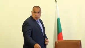 Бойко Борисов ще се срещне с турския премиер Бинали Йълдъръм