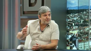 Петьо Блъсков: Мигрантите са преселници, не става въпрос за драми и войни