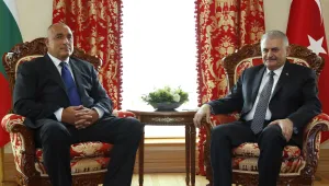 Бойко Борисов ще се срещне и с турския президент Реджеп Ердоган