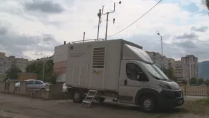 Десетки сигнали за неприятна миризма във Враца