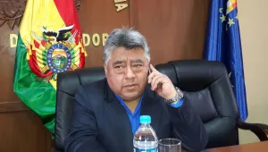 Боливия: Задържаха над 40 миньори за убийството на заместник-министър