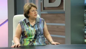 Татяна Дончева влиза в кандидатпрезидентската надпревара