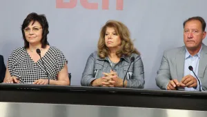 БСП: Бойко Борисов е говорител на рекета на Турция към ЕС