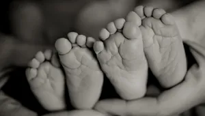Сиамски близнаци се родиха в Сливен