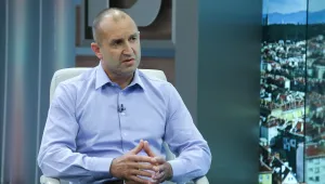 Ген. Румен Радев: Инициативният комитет е отворена врата към АБВ