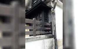 Огнена вендета срещу кметове, бизнесмени и общинари в Ломско