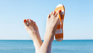 Проф. Рачев: Отново започваме да мечтаем за джапанки през уикенда