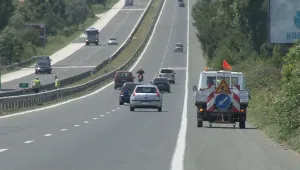 Зле обозначени ремонти застрашават животи по пътищата