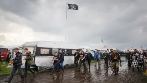 В Германия започва култов хеви-метъл фест