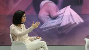 Меглена Кунева: Докато антикорупционният закон бъде приет, ще бъдат заметени много следи 
